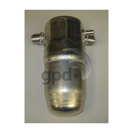 Gpd Accum / Driers, 1411308 1411308